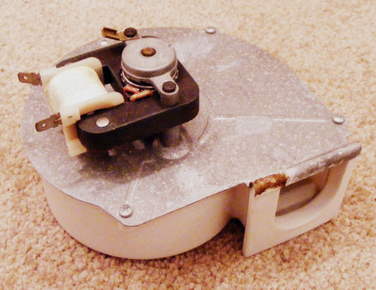 9740267 Whirlpool Dishwasher Blower Motor