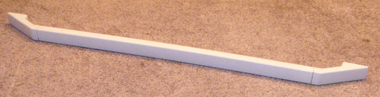 9750706 Kitchen Aid Range Almond Oven Door Handle