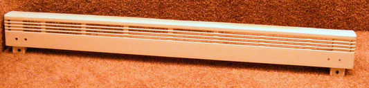 4211908 Kitchen Aid Range Almond Oven Door Vent