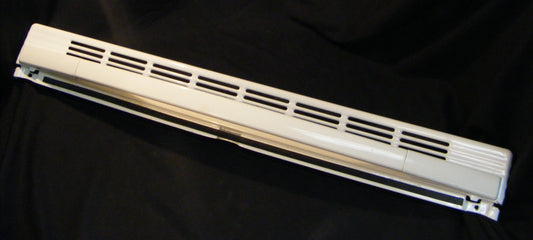 9752701PC 9753998GC oven door handle