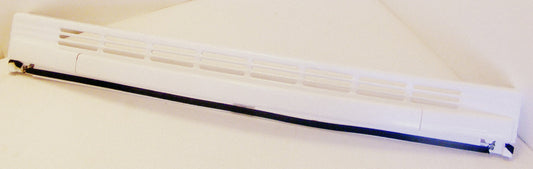 9752701PW 9753498GW oven door handle