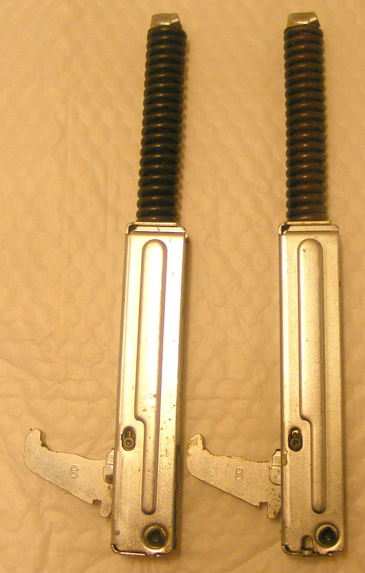 9760567 9760568 Whirlpool Double Wall Oven Door Hinge Set