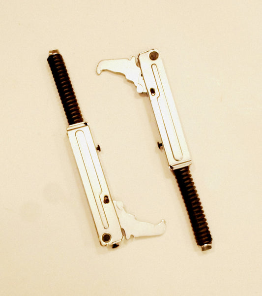 9760577 9760578 Whirlpool Wall Oven Range Door Hinge Set