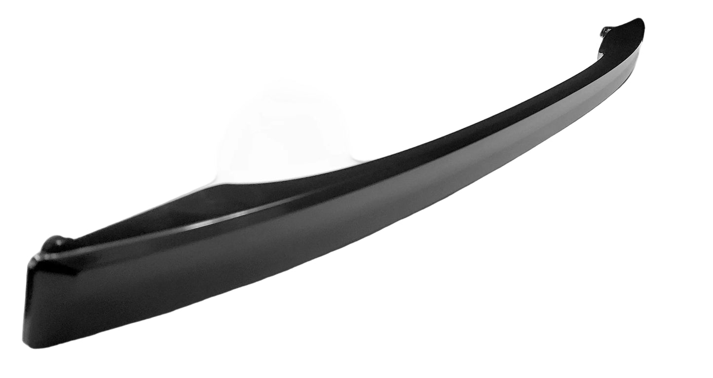 9761983 Whirlpool Range Black Oven Door Handle