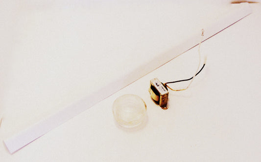 9781049 9751327 9780881  Glass Bulb Cover Ballast 