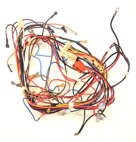 9781540 Kitchen Aid Range Main Wiring Harness