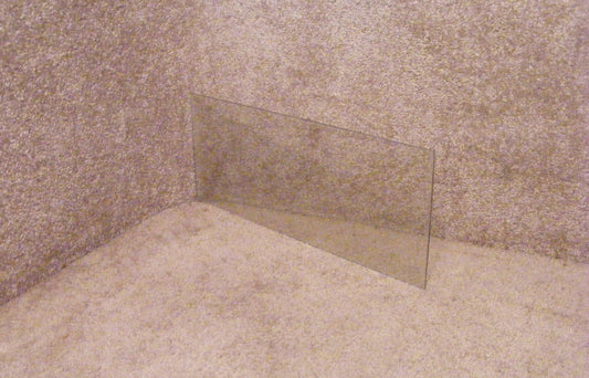 9781654 Estate Whirlpool Range Pyro Inner Oven Door Glass