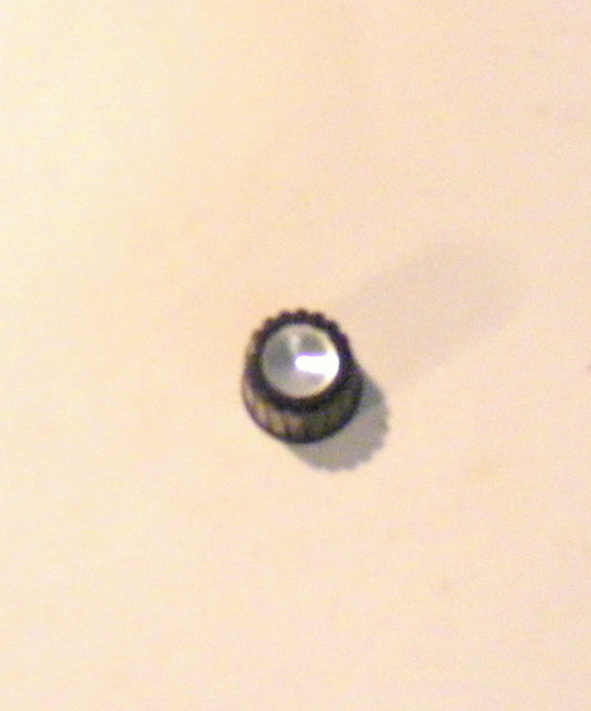 97B-4CXW Maytag Range Small Knob