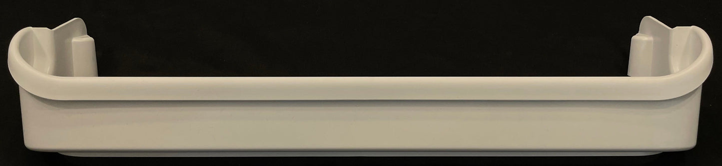 240495804 Frigidaire Freezer White Door Rack