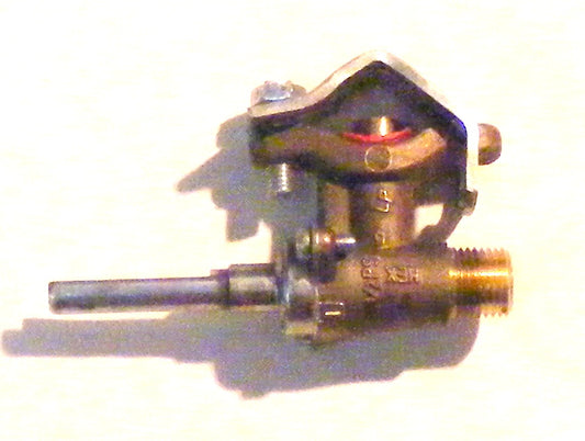 98017498 burner valve