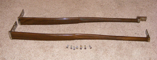 982944 Door Handle Set