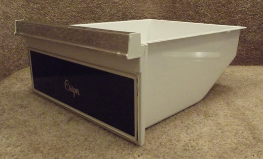 983812 Whirlpool Refrigerator Crisper Drawer