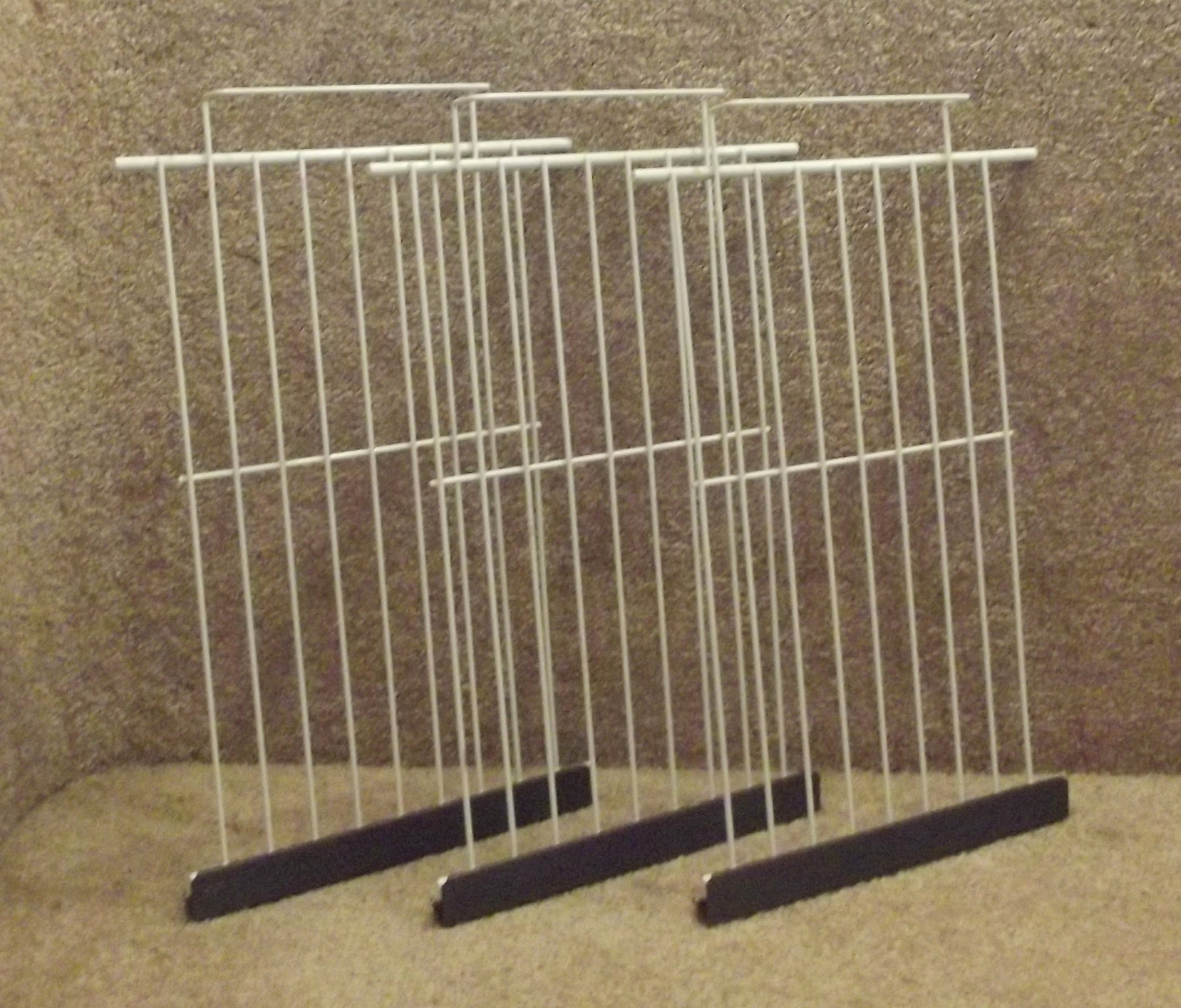 986975 Refrigerator Freezer Rack Shelf Set