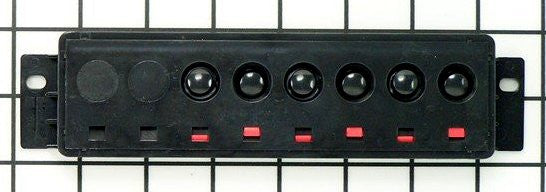 99001855 Maytag Dishwasher Control Switch