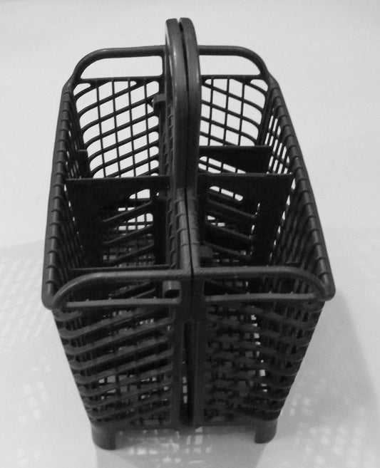 silverware basket