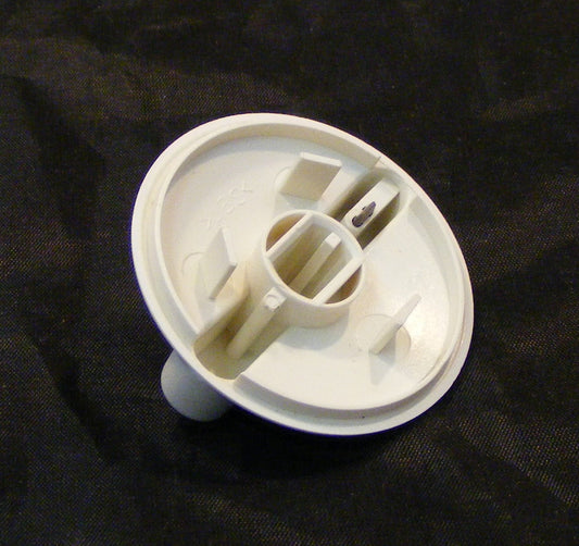 99002131 timer knob bisque