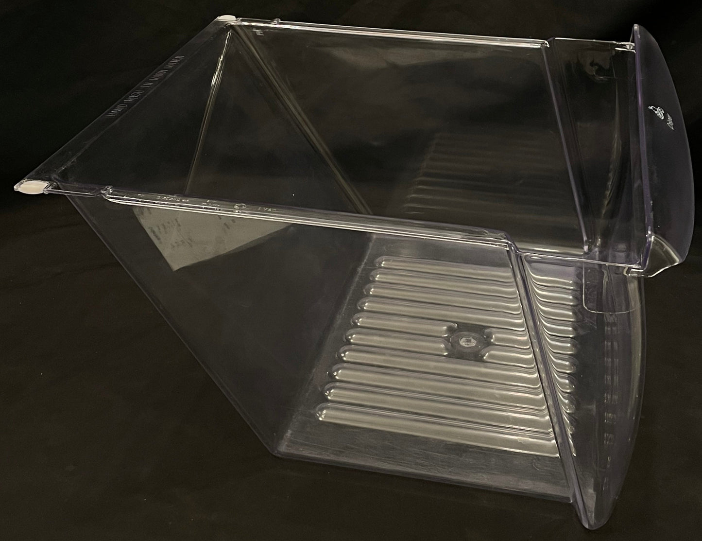 240351207 Frigidaire Refrigerator Lower Crisper Drawer