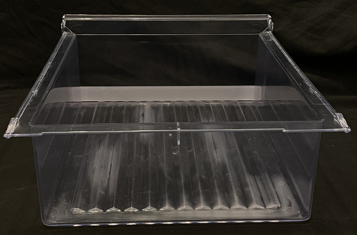 D7698346 Amana Refrigerator Meat Pan Drawer