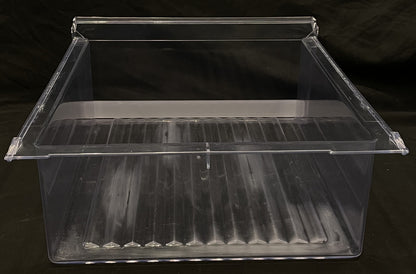 D7698346 Amana Refrigerator Meat Pan Drawer