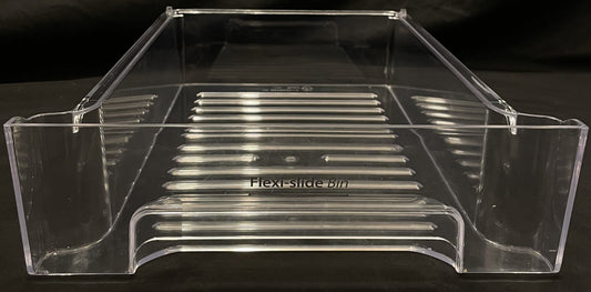 W10861806 Whirlpool Refrigerator Meat Drawer Pan