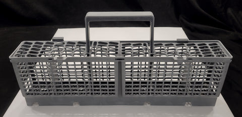 AAP74471301 LG Gray Dishwasher Silverware Basket