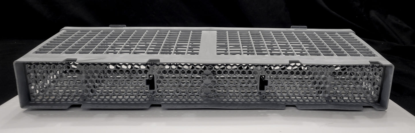 AAP74471301 LG Gray Dishwasher Silverware Basket