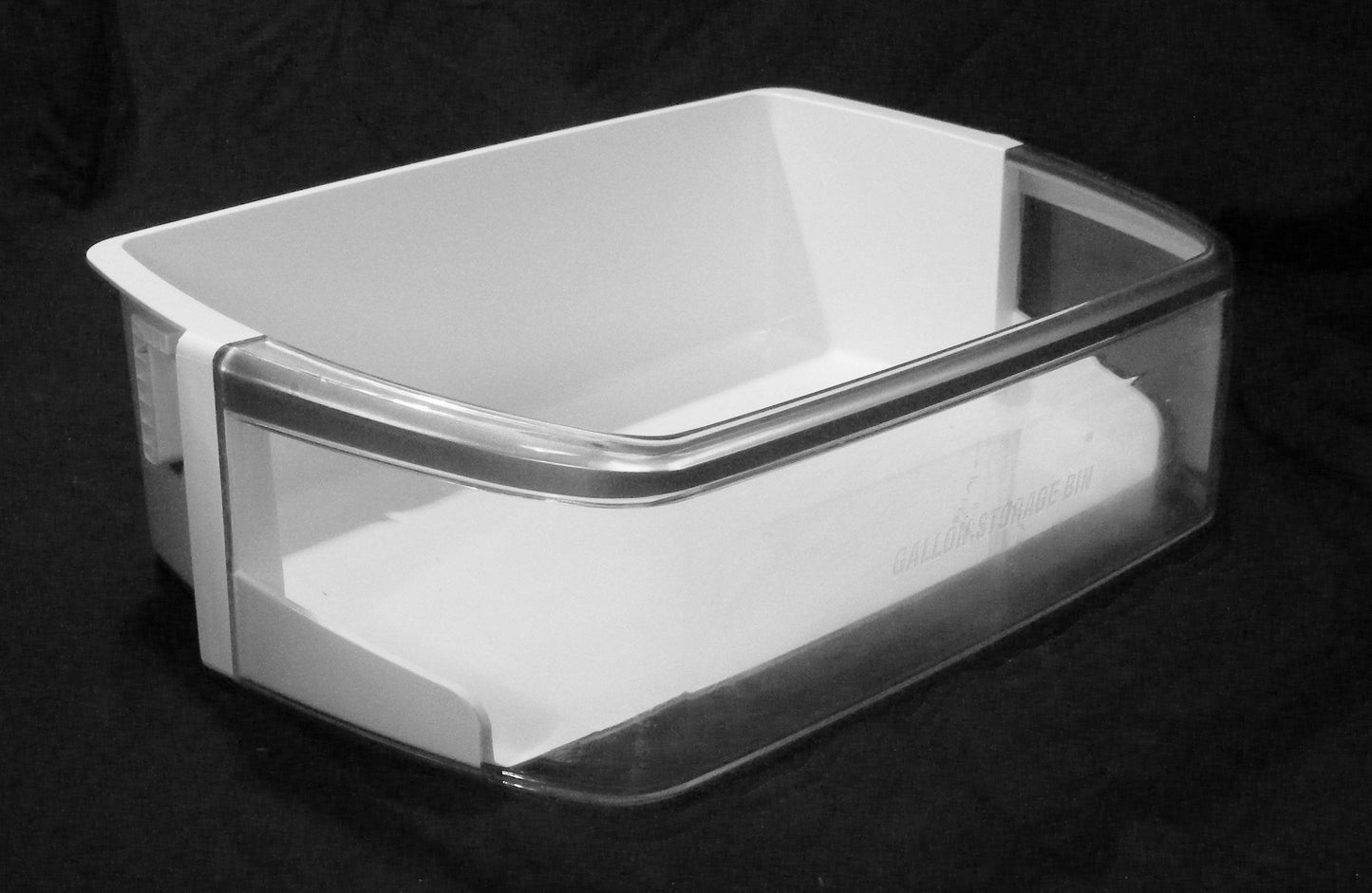 AAP73252201 APP73252202 door bin