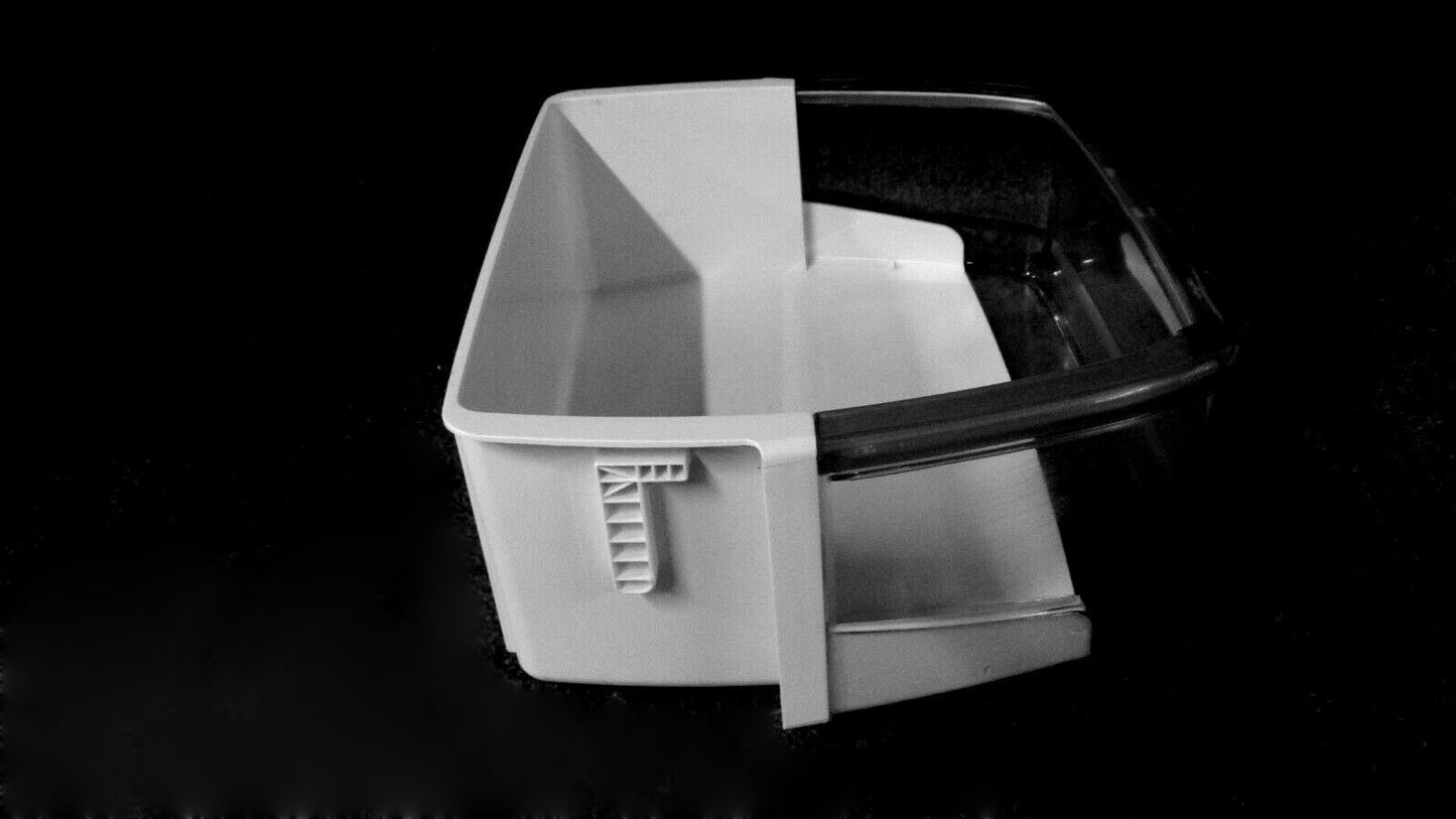 AAP73252202 LG Kenmore Door Bin