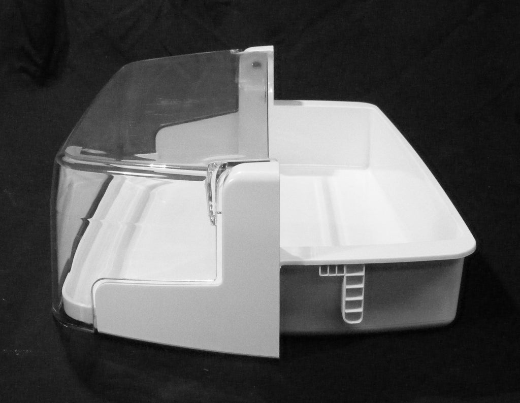 AAP73351301 LG Kenmore Refrigerator Dairy Door Bin