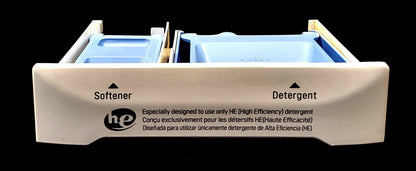 AAZ72925601 LG Washer Detergent Drawer Assembly