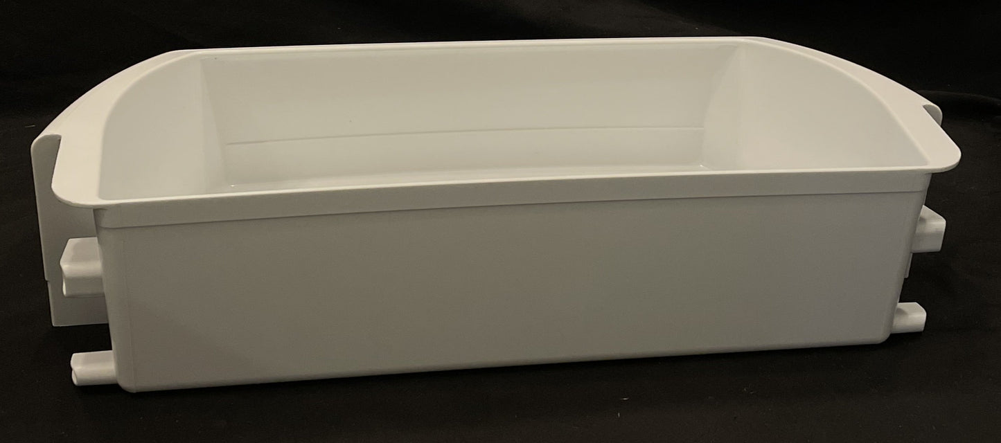 WR71X10642 GE Refrigerator Door Bin Shelf