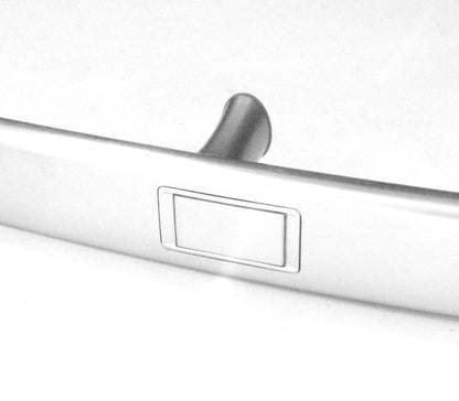 AED37082970 LG Refrigerator SS Right Door Handle