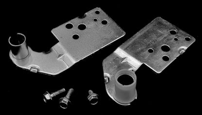 AEH36437002 AEH36437001 LG Refrigerator Upper Door Hinge Set