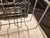 AHB73129207 LG Gray Dishwasher Upper Dish Rack