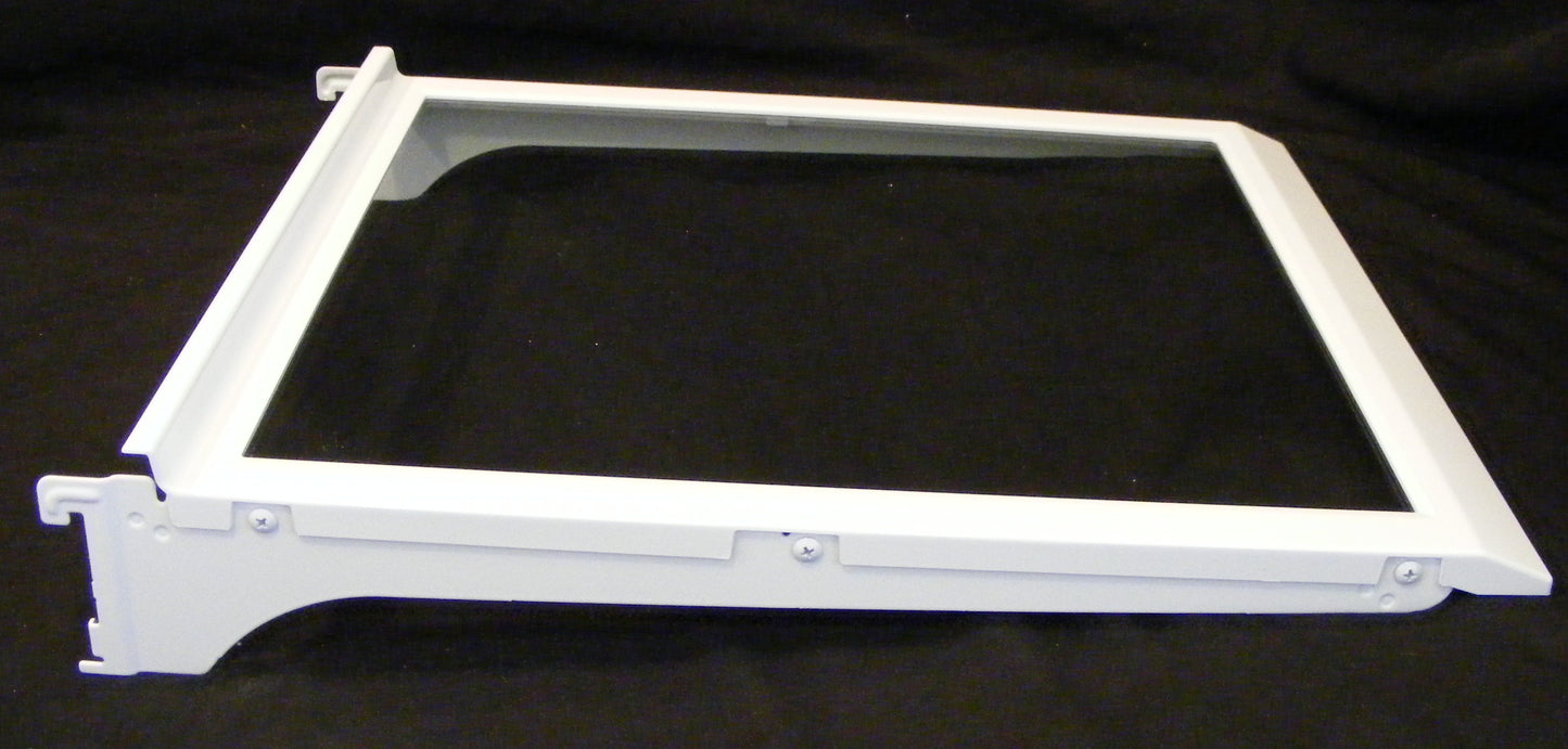 AHT33055802 LG Refrigerator Glass Cantilever Shelf