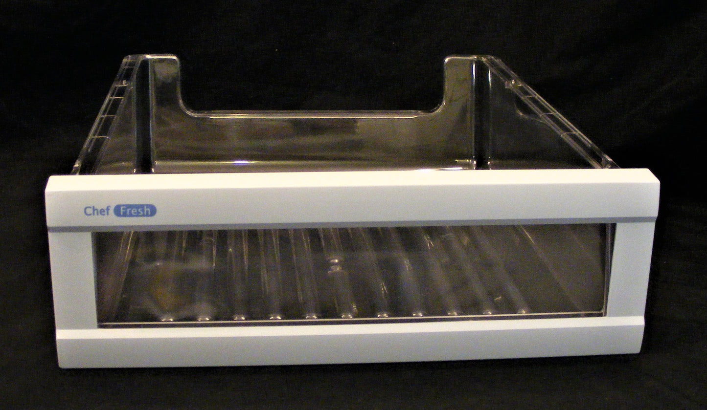 AJP32916501 LG Refrigerator Meat Deli Pan Tray