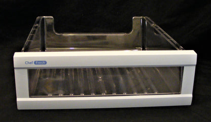 AJP32916501 LG Refrigerator Meat Deli Pan Tray