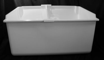 AJP72909002 LG Refrigerator Freezer Drawer Pan