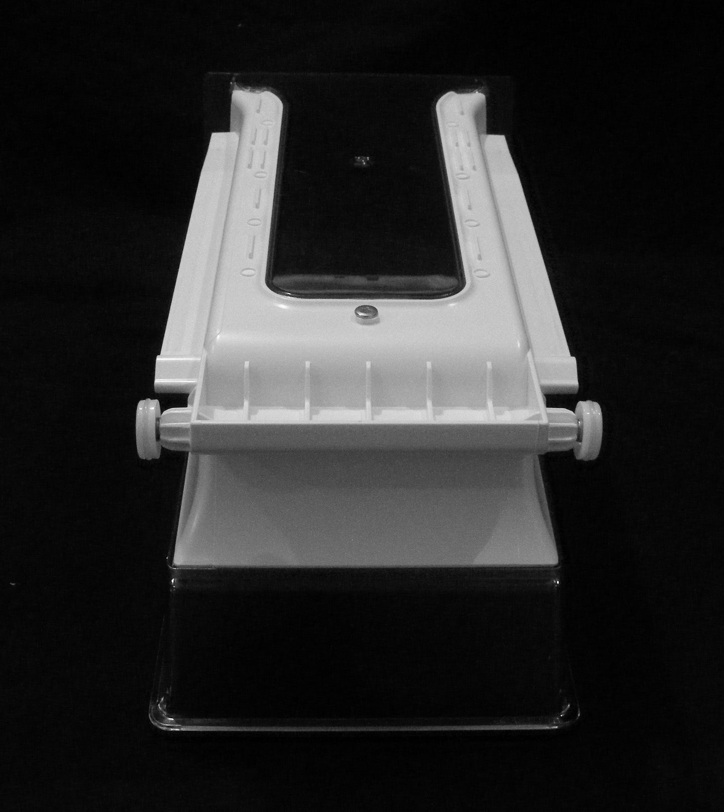 AJP73334402 LG Refrigerator Middle Crisper Drawer