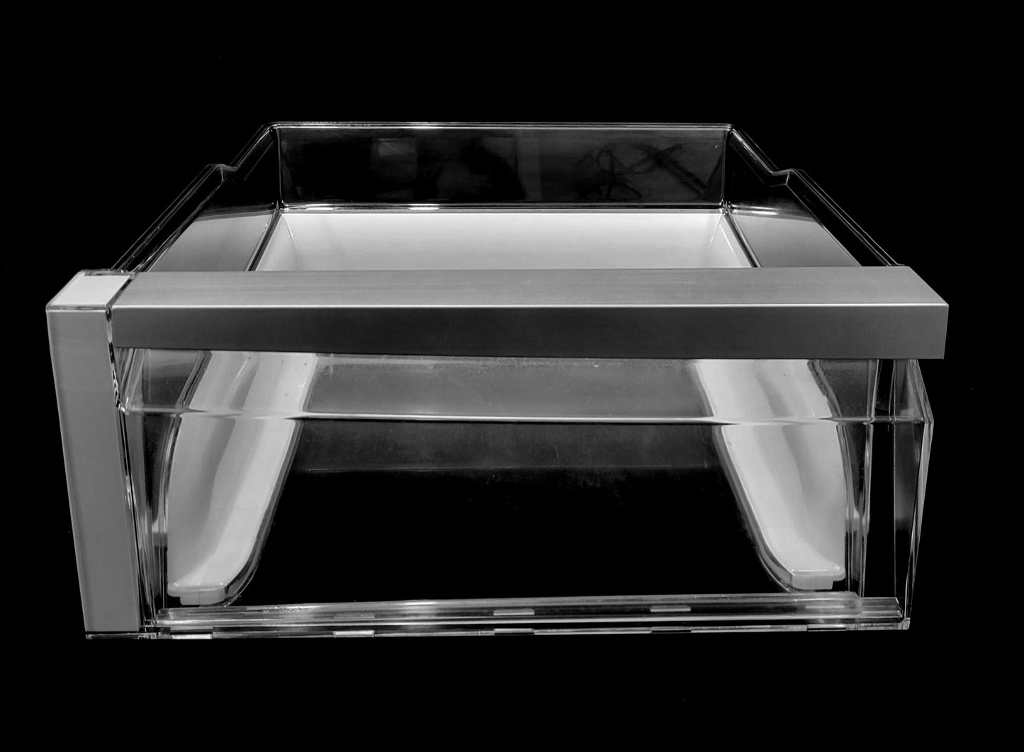 AJP73374601 LG Refrigerator Left Side Crisper Drawer