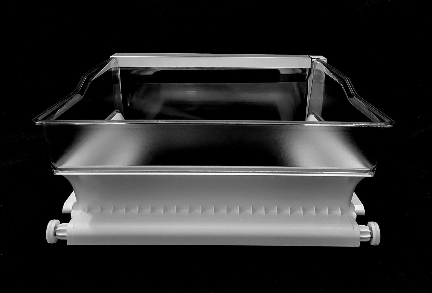 AJP73374601 LG Refrigerator Left Side Crisper Drawer