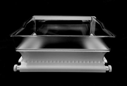 AJP73374601 LG Refrigerator Left Side Crisper Drawer