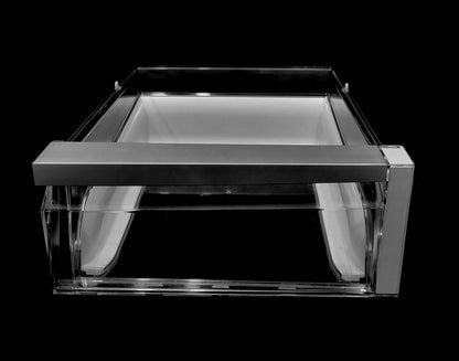 AJP73374602 LG Refrigerator Right Side Crisper Drawer