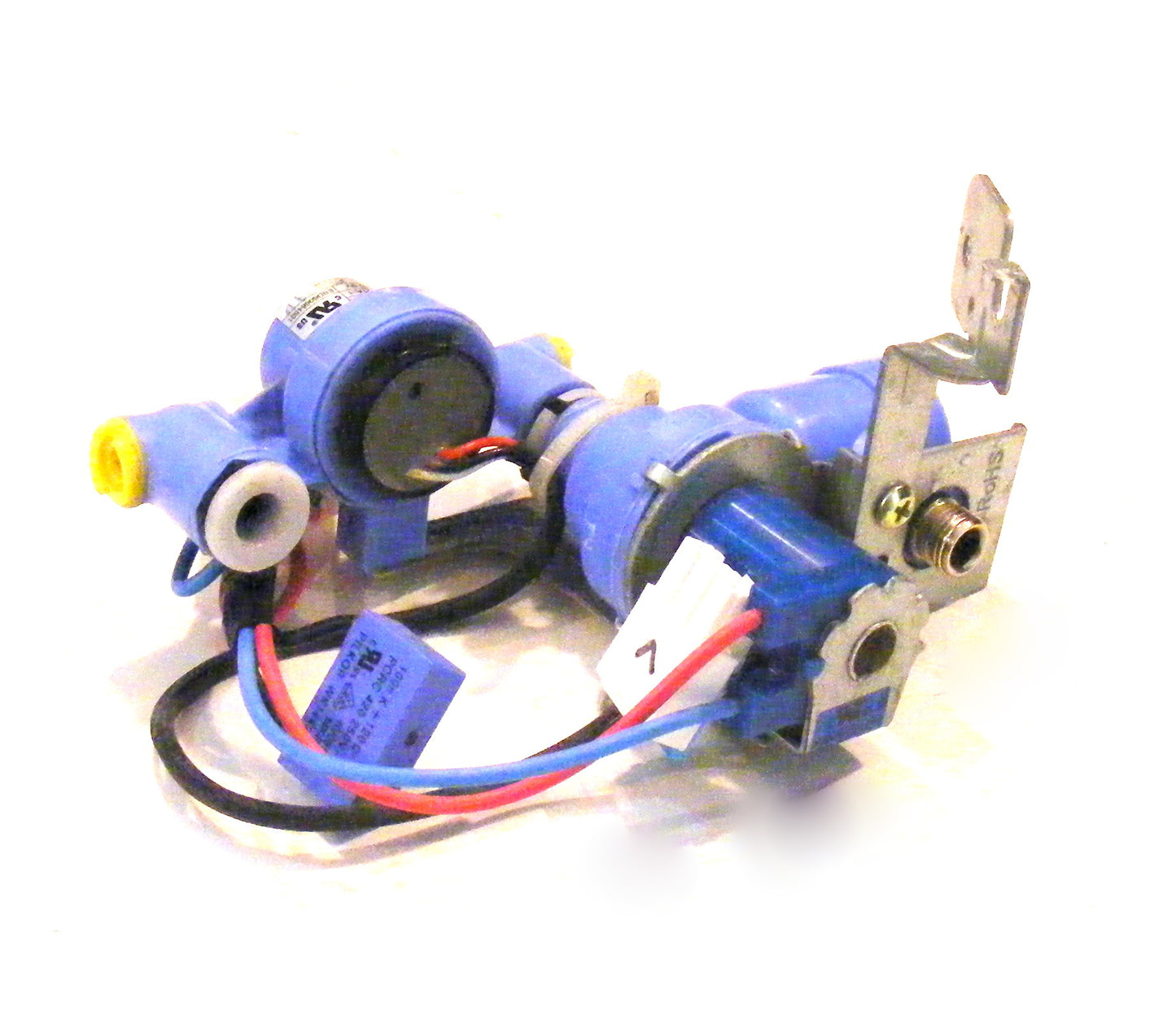 AJU72992601 LG Kenmore Refrigerator Water Inlet Valve Used OEM