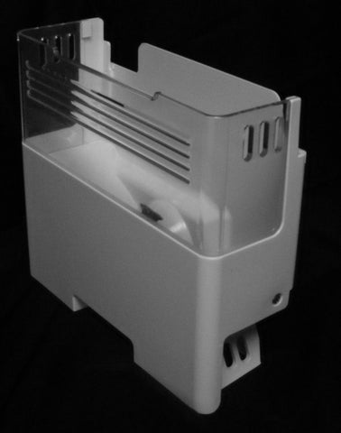 AKC72949319 LG Refrigerator Ice Bucket Dispenser Assembly
