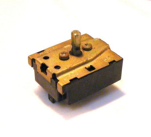 ASR3167-104 5149504 3051544 oven selector switch