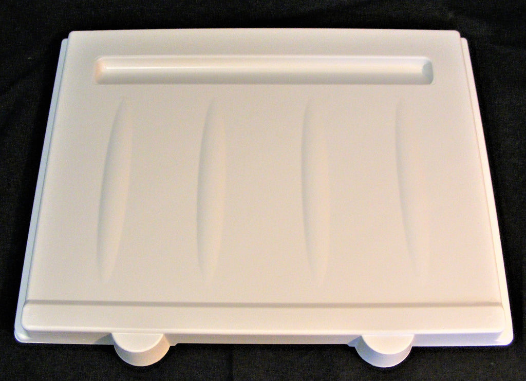AMA35S1 Amana Compact Refrigerator Freezer Bottom Drip Tray