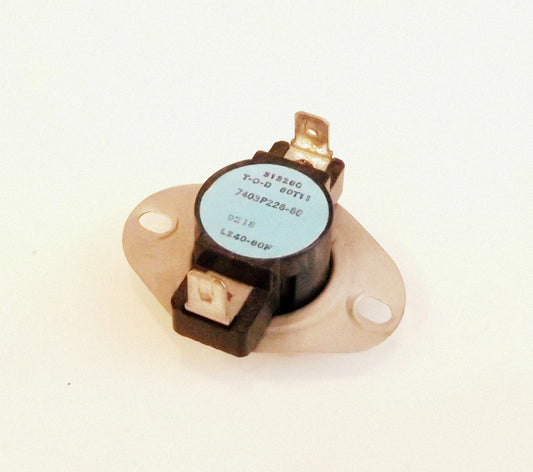  Amana Maytag Range Hi Thermostat L240-80F