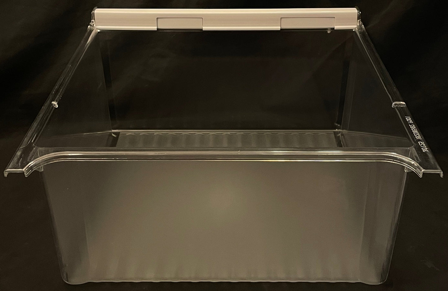 WR32X1492 GE Refrigerator Upper Vegetable Drawer