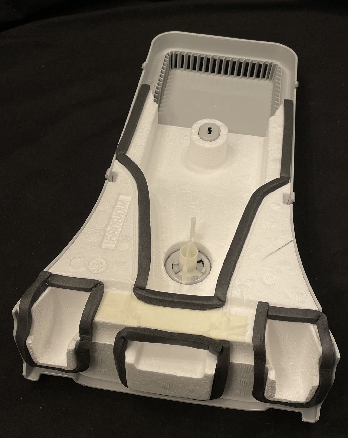 W11126274 Whirlpool Refrigerator Air Tower